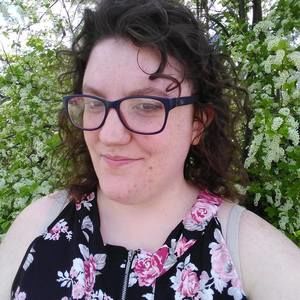 Meet your Posher, Jillian